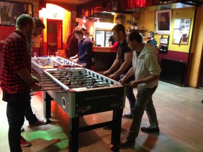 Dupla porcija u KSI-ju